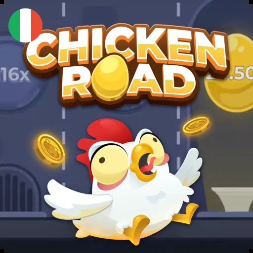 Chicken road gioco a Italy