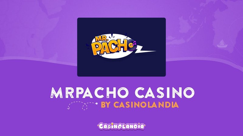 Image: Mr Pacho Casino: Eine Empfehlung für deutsche Spieler aus Deutschland